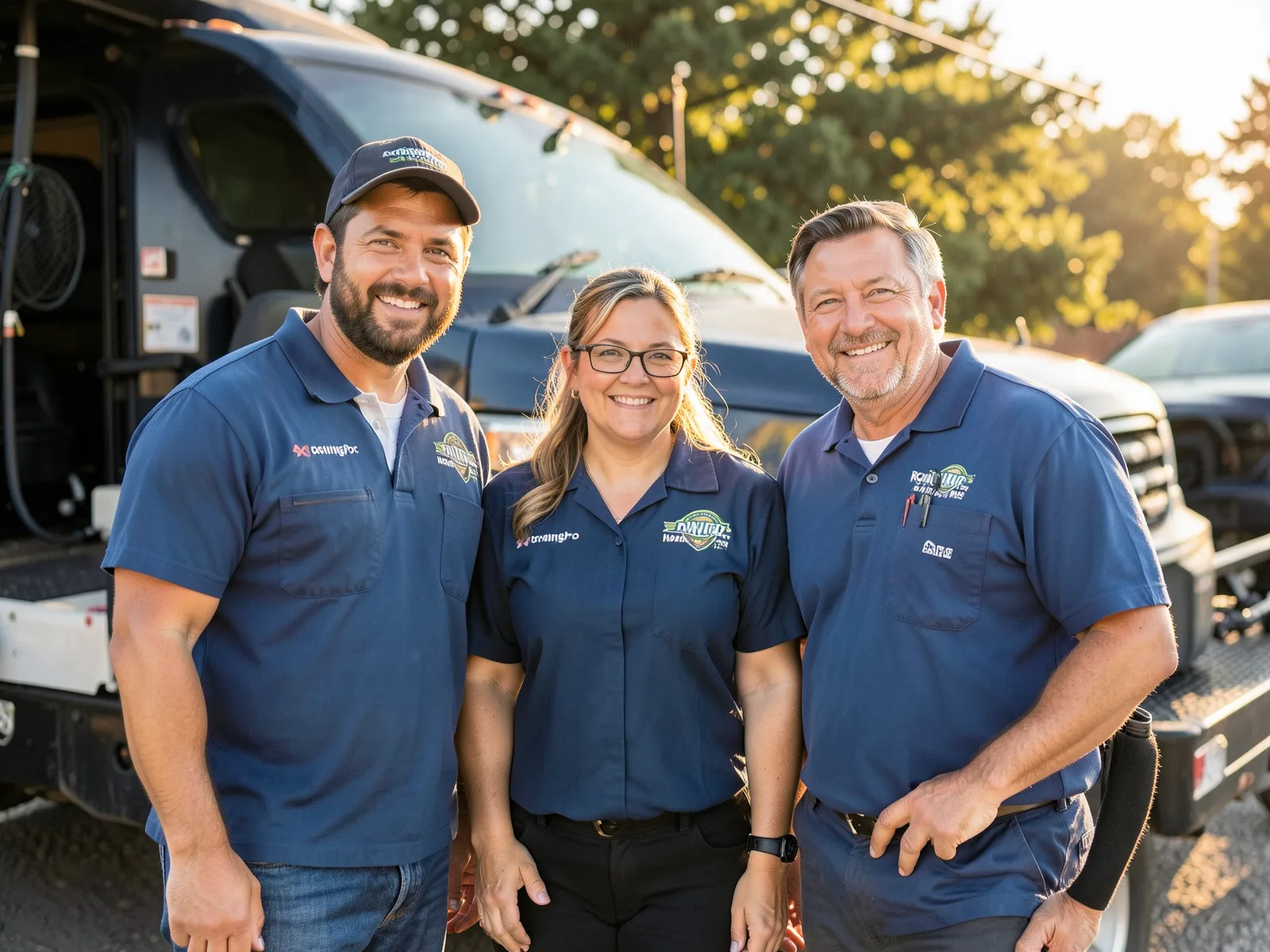 Roof Repair company in Delcambre, LA